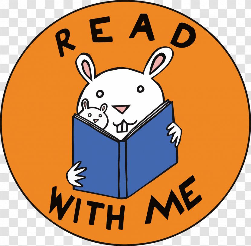 Clip Art Read With Me, A Children's Book & Shop Illustration Literature - Area Transparent PNG
