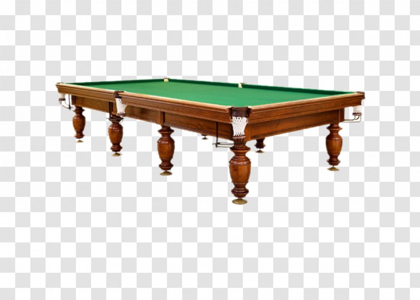 Snooker Billiard Tables Billiards Pool - Russian Pyramid Transparent PNG