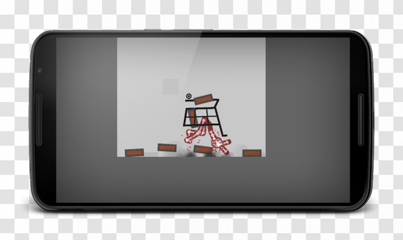 Stickman Dismounting Destroy Vehicles Android Download - Google Play Transparent PNG