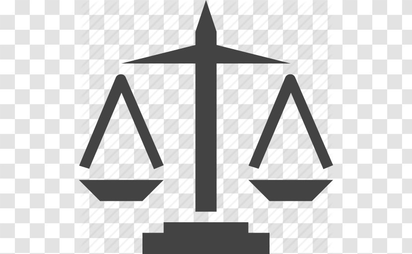 Symbol Measuring Scales Lady Justice Clip Art - Symmetry - Justice, Law, Scale Icon Transparent PNG