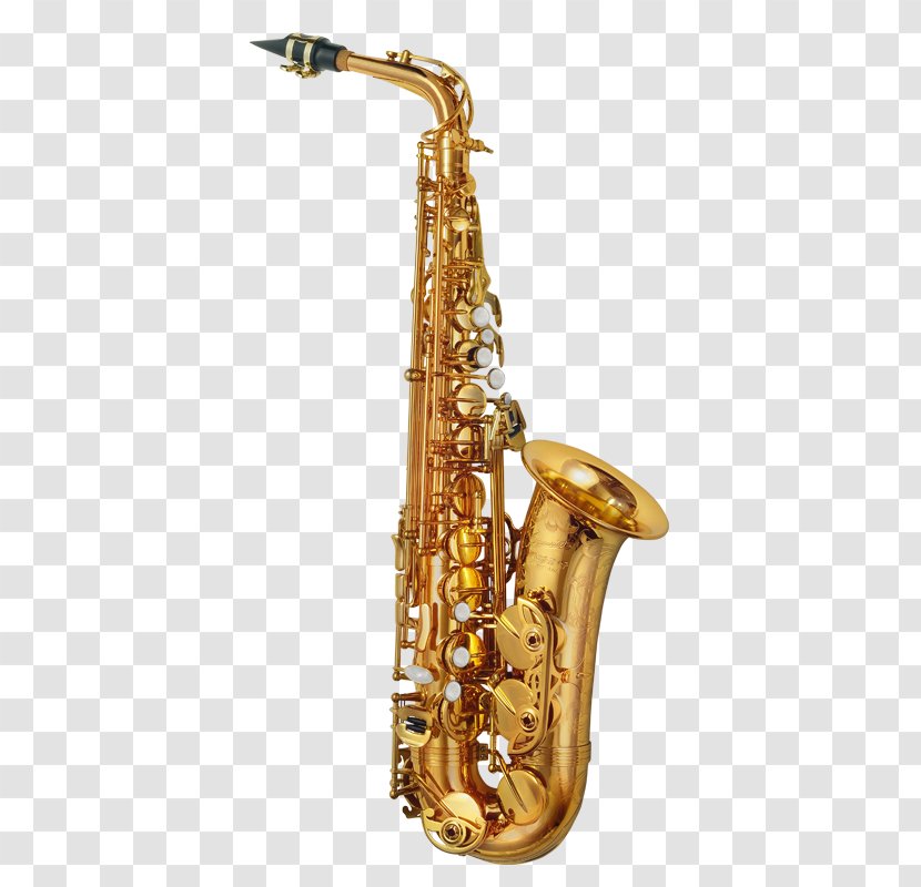 Alto Saxophone Tenor Musical Instruments Woodwind Instrument - Frame - ALTO SAXOPHONE Transparent PNG