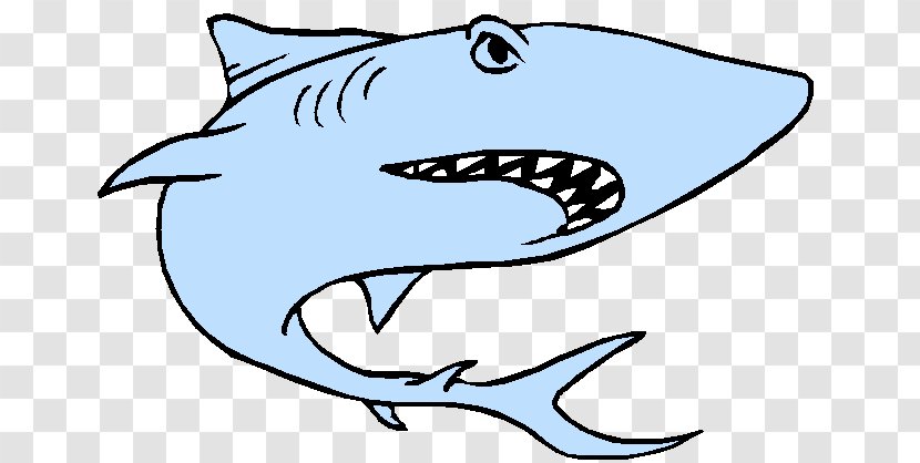 Sharks For Kids Coloring Book Drawing Tiger Shark - Requiem Transparent PNG