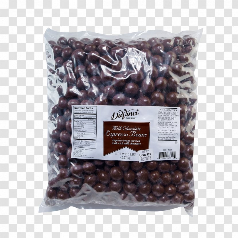 Espresso Flavor Chocolate Coffee Food - Bean Transparent PNG