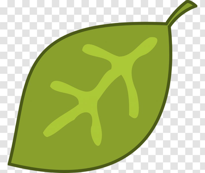 Leaf Jungle Clip Art - Food Transparent PNG