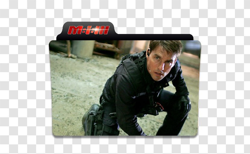 Mission: Impossible III Tom Cruise Ethan Hunt Missions Force - Soldier Transparent PNG