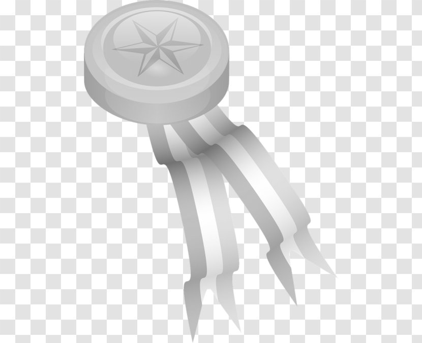Medal Award Platinum Clip Art Transparent PNG