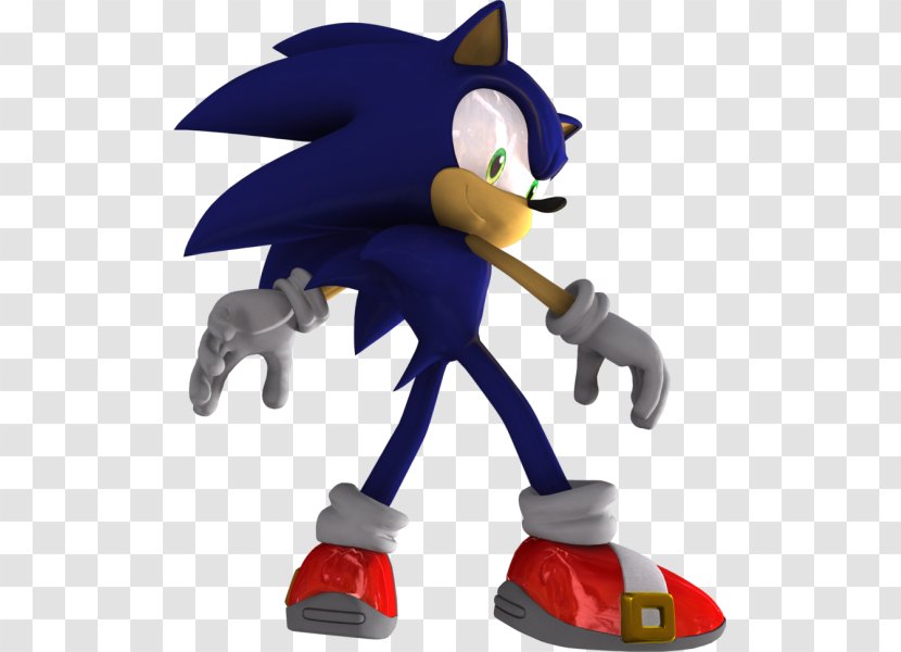 Sonic 3D The Hedgehog & Sega All-Stars Racing Shadow Mario Transparent PNG