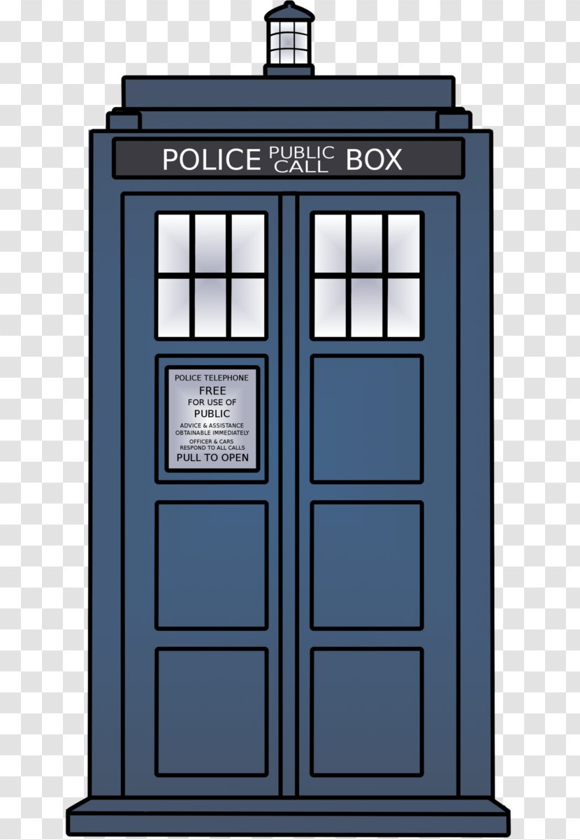 Tenth Doctor Scrooge McDuck Ace TARDIS - Television Show - Bookmarks Printable Transparent PNG