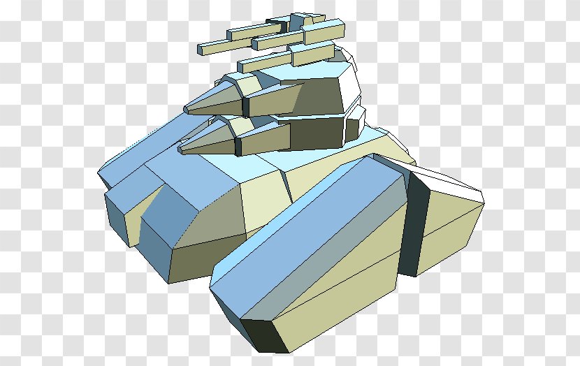 Product Design Vehicle Angle - Material - Tiger 1 Tank Dimensions Transparent PNG