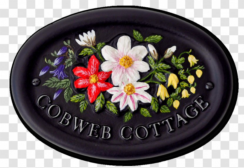 House Leather Flower Door Apartment Transparent PNG