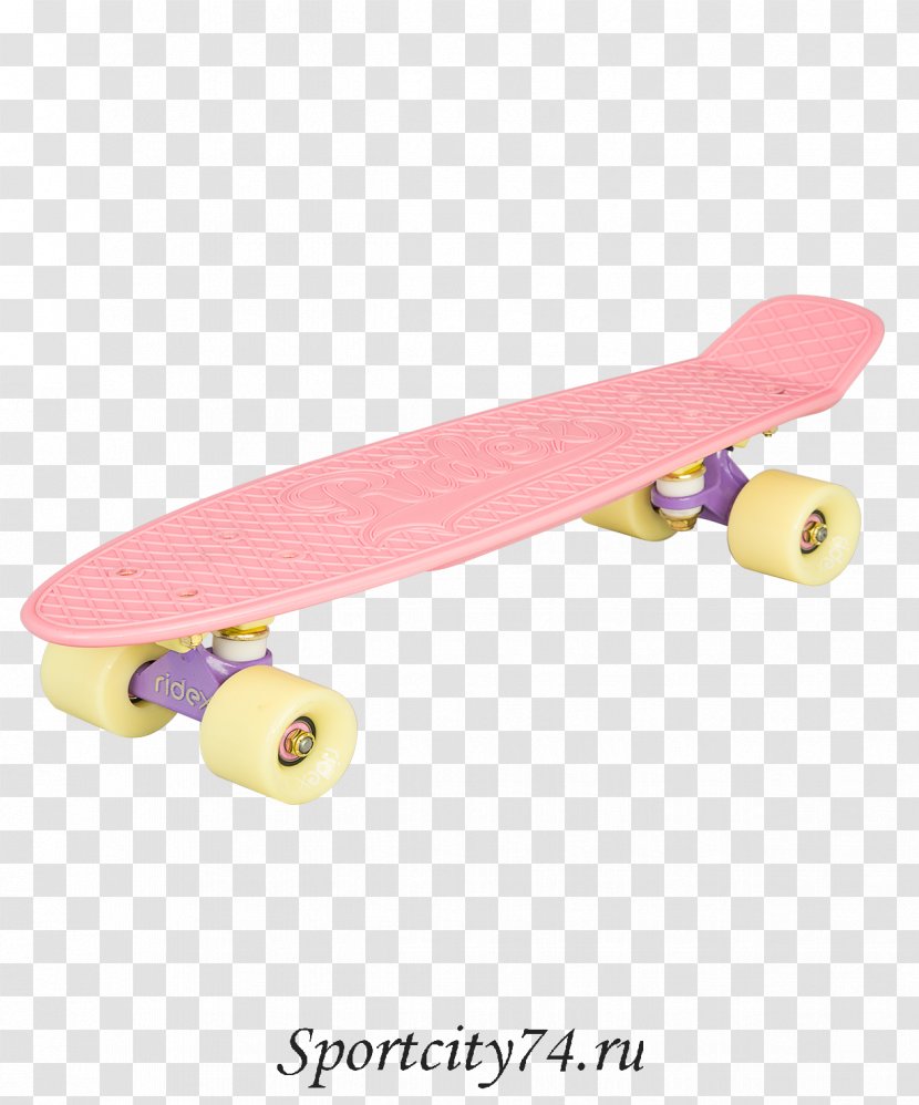 Longboard Skateboard HUDORA Roller Skates Artikel - Bohle Transparent PNG