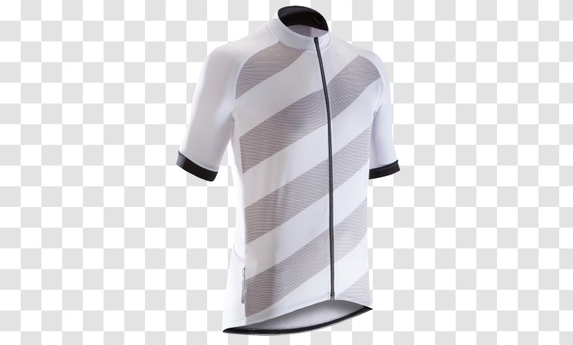 T-shirt Cycling Jersey Decathlon Group Bicycle Transparent PNG