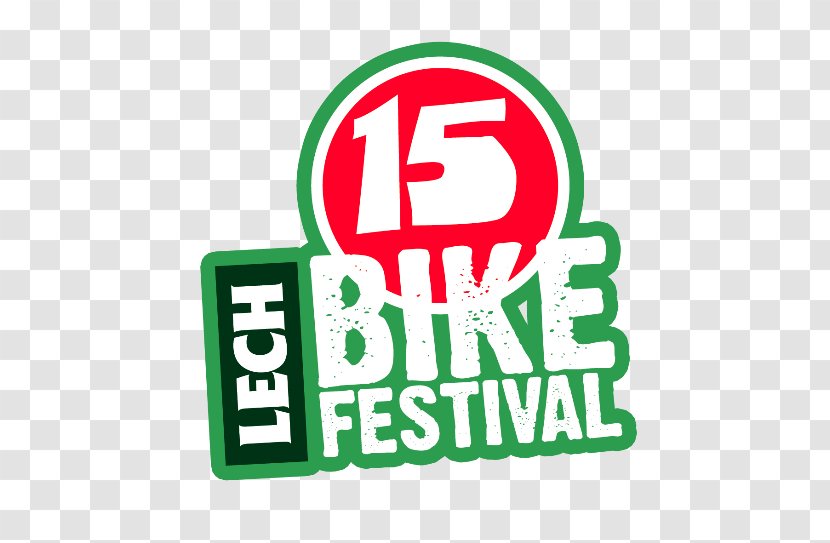 Logo Brand Trademark Product Festival - Bike Event Transparent PNG