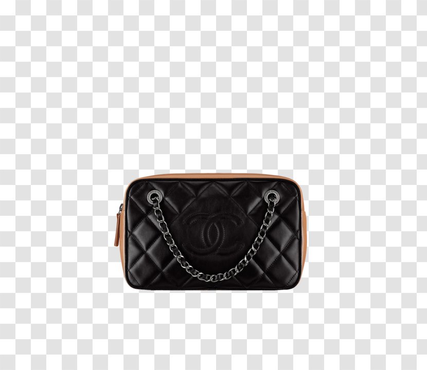 Chanel Leather Handbag Fendi Transparent PNG