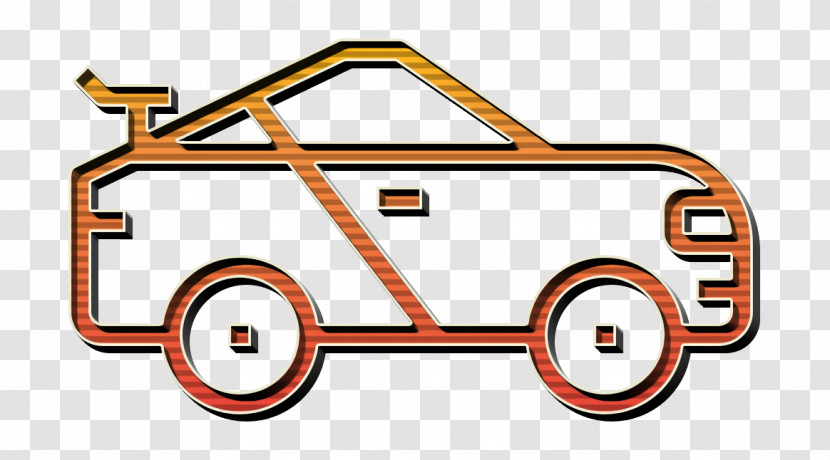 Racing Car Icon Car Icon Transparent PNG