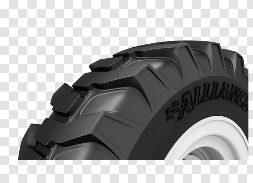 Tread Tire Natural Rubber Traction Ply - TRACTOR TYRE Transparent PNG