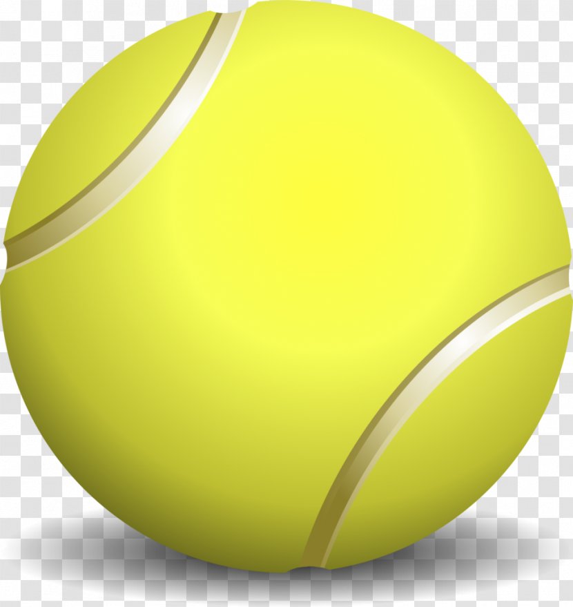 Tennis Balls Clip Art - Sphere Transparent PNG