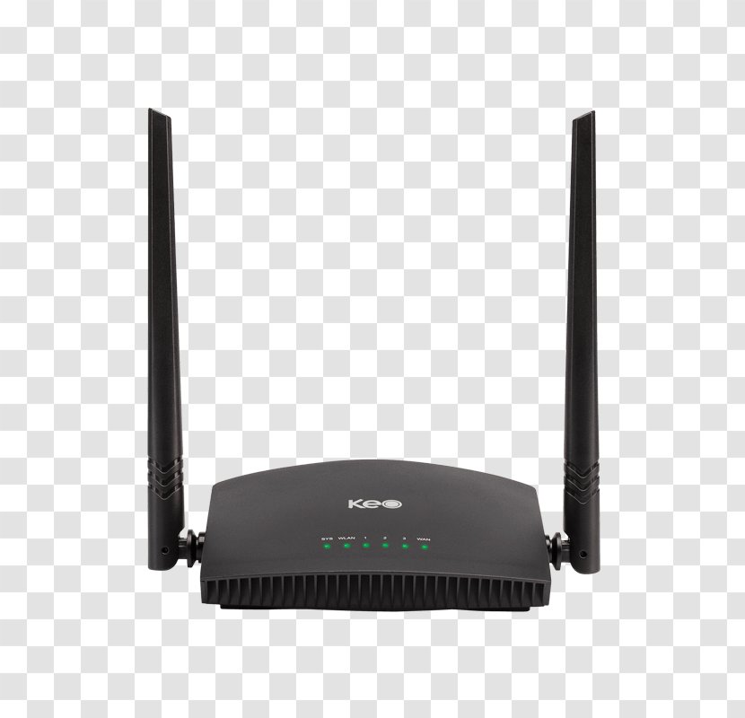 Router Internet Modem Wi-Fi Wireless Bridge - Zyxel - Keo Transparent PNG
