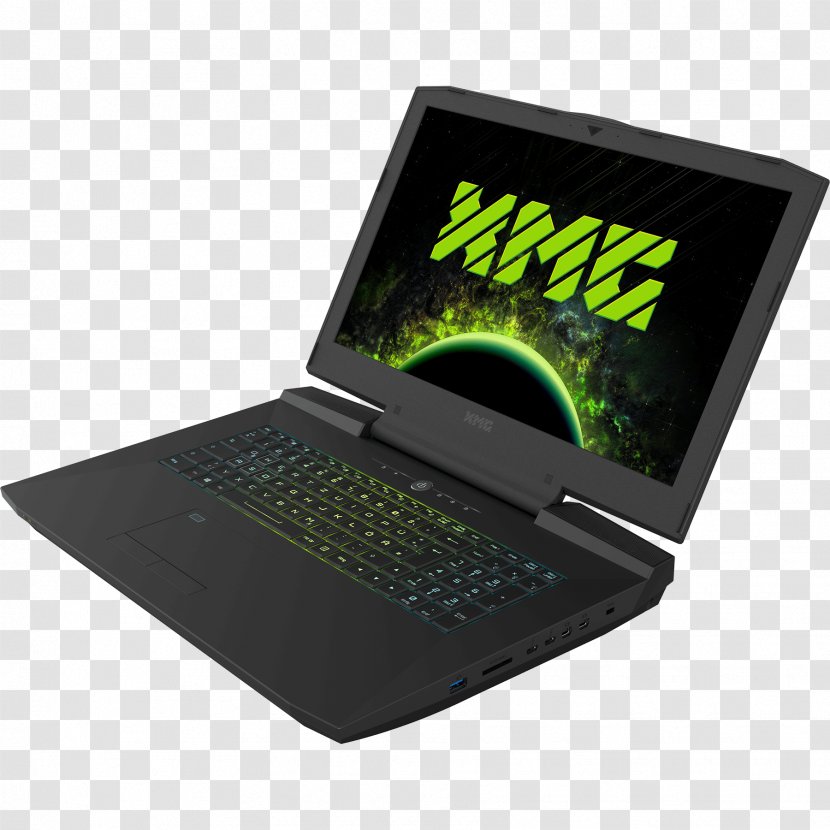 Laptop Graphics Cards & Video Adapters Schenker XMG Gaming Notebook Intel Core I7 Computer - Gigabyte Aero 15 Transparent PNG