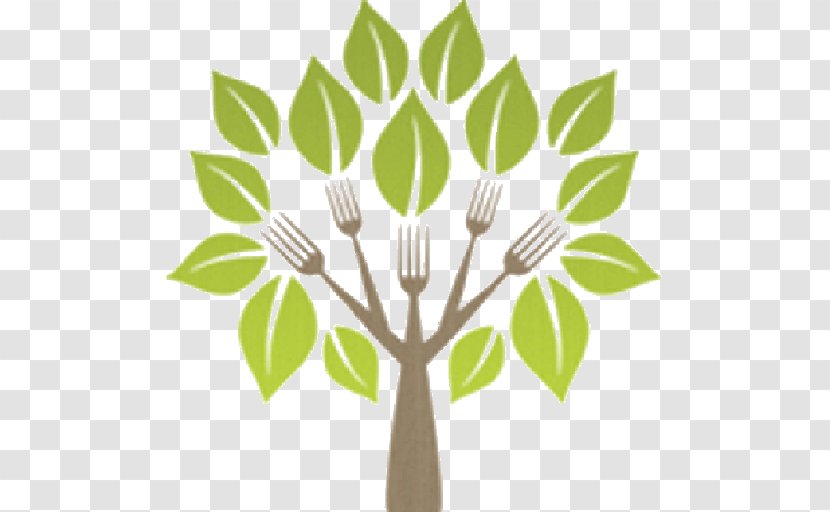 Vegetarianism Food Royalty-free Veganism Vegetarian Cuisine - Leaf - Royaltyfree Transparent PNG