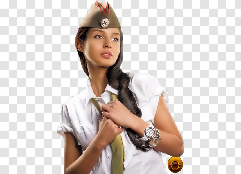 Defender Of The Fatherland Day Бойжеткен Woman Holiday Transparent PNG