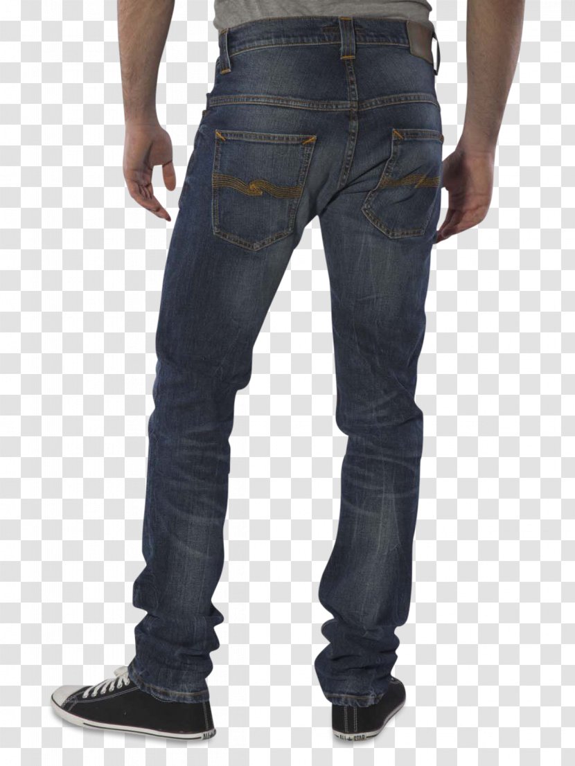 Jeans Cargo Pants Shoe Boot - Trousers Transparent PNG