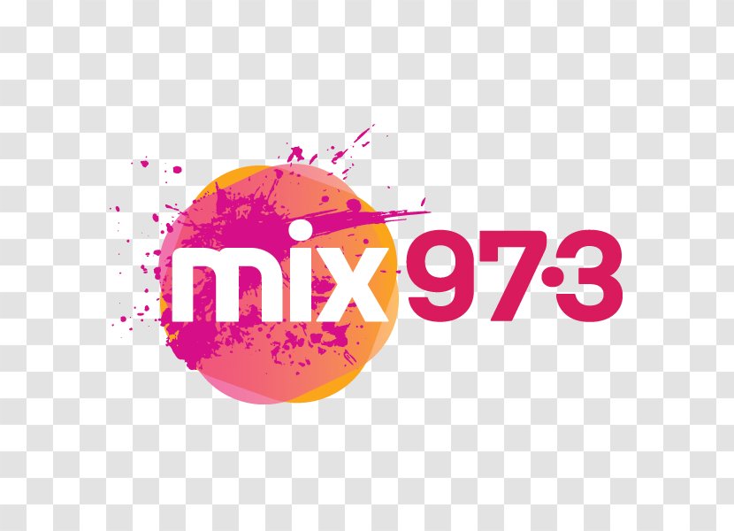 WISX WKWK-FM IHeartRADIO Radio Station FM Broadcasting - Magenta - Brand Transparent PNG