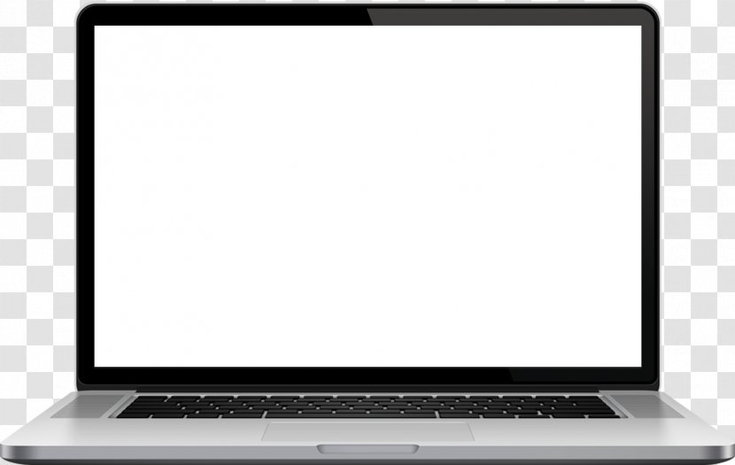 Laptop MacBook Pro Air - Responsive Web Design - Laptops Transparent PNG