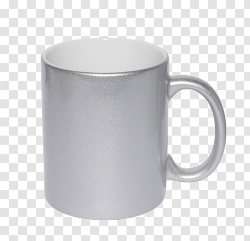 Mug Coffee Cup Ceramic Sublimation Wine Glass Transparent PNG