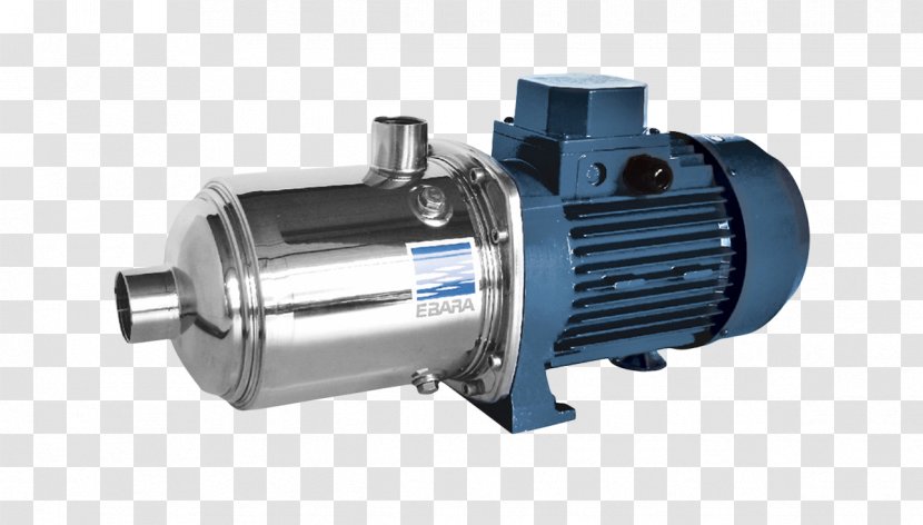 Submersible Pump Centrifugal Hardware Pumps Electric Motor Ebara Corporation - Irrigation Transparent PNG