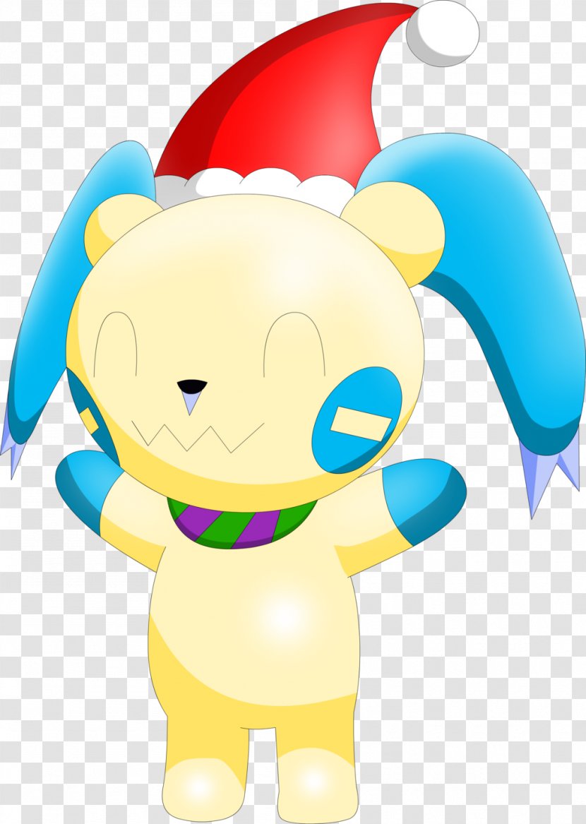 Illustration Clip Art Yellow Mascot Figurine - Bearcat Streamer Transparent PNG