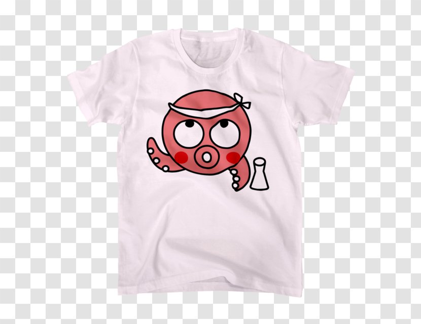 T-shirt Sleeve Clothing Hat - Cartoon Transparent PNG