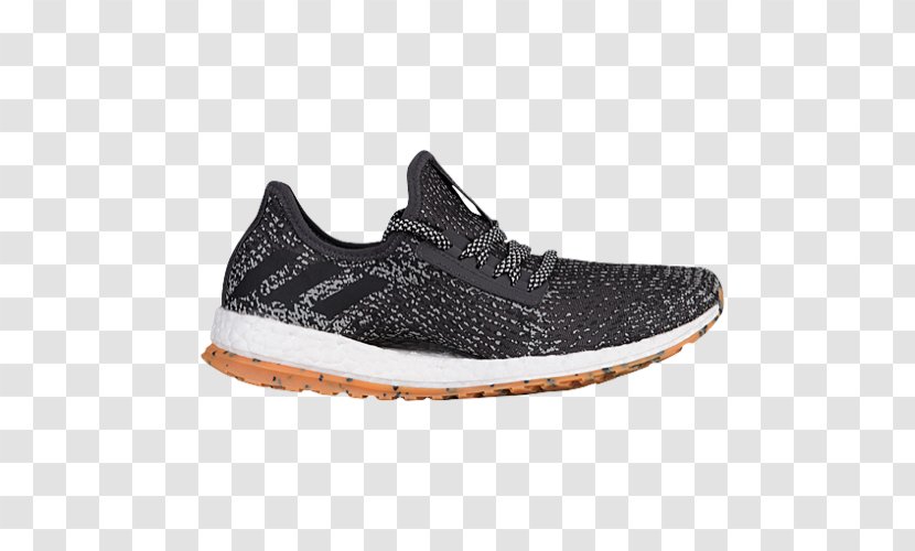Women's Adidas Pure Boost X Sports Shoes Transparent PNG
