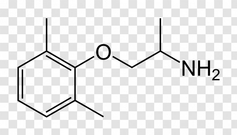 Impurity Flavonoid Anthocyanin Chemical Compound Small Molecule - Area - Mexiletine Transparent PNG