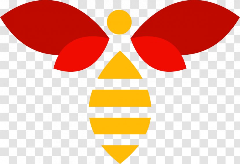 Honey Bee Mānuka Manuka - Watercolor Transparent PNG