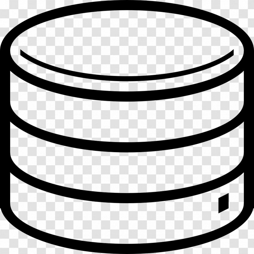 Database Clip Art - Server Transparent PNG