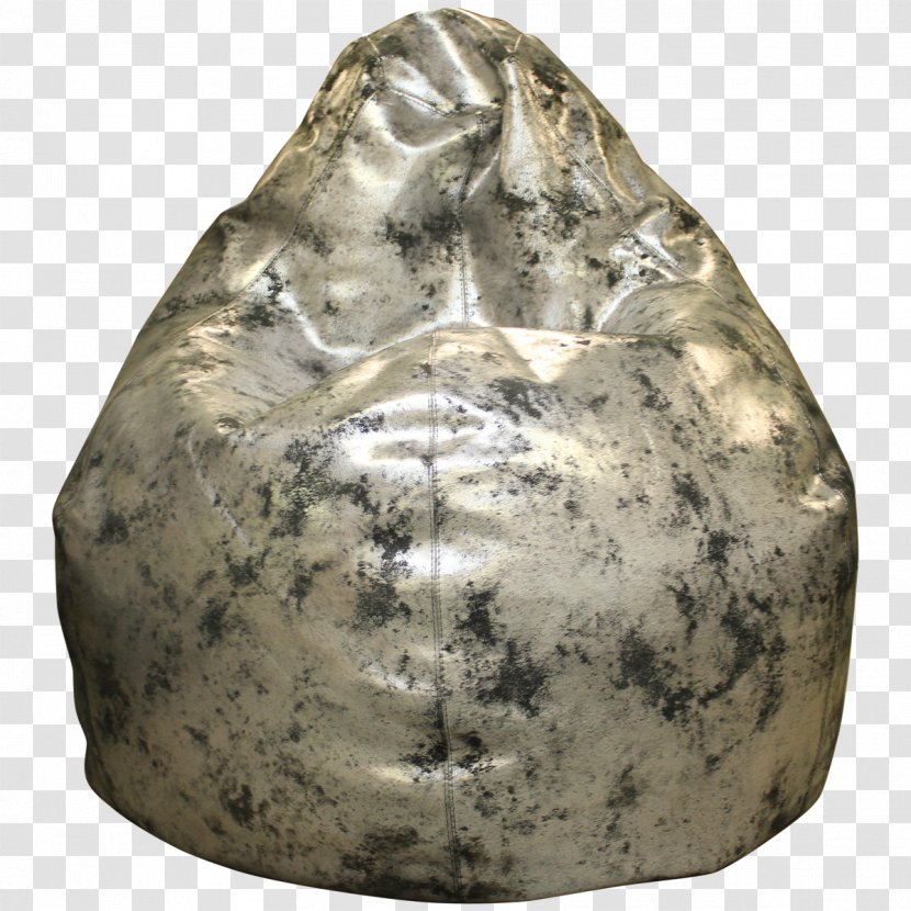 Mineral - Artifact - Beanbag Chair Transparent PNG