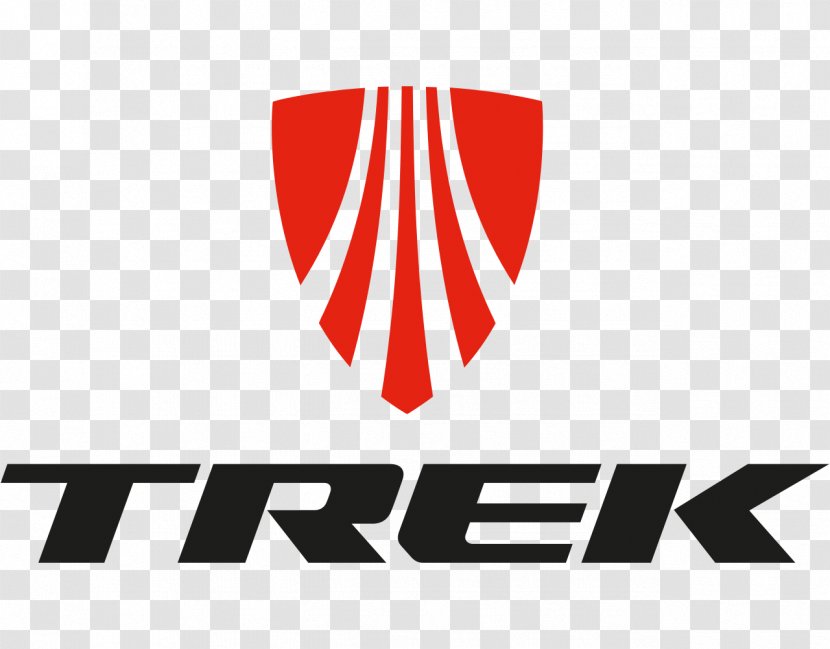 Logo Trek Bicycle Corporation Factory Racing Brand - Red Transparent PNG
