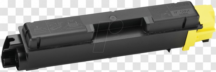 Toner Cartridge Kyocera Hewlett-Packard Printer - Technology - Hewlett-packard Transparent PNG