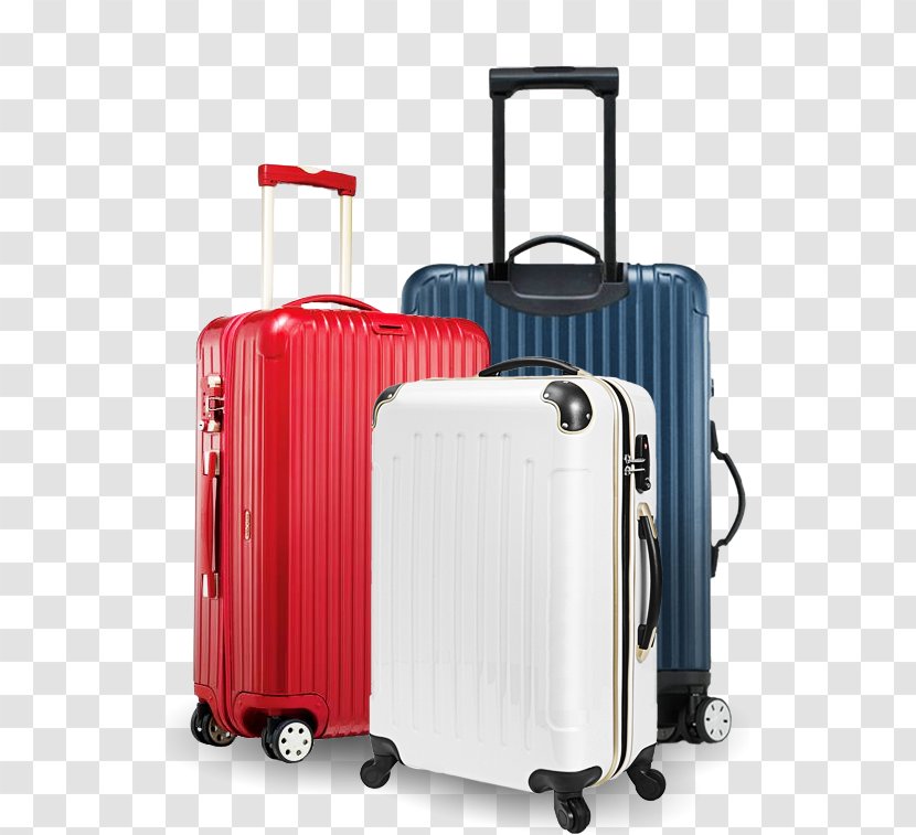 Hand Luggage 行李小舖 Baggage Suitcase Rimowa Salsa Multiwheel Transparent PNG