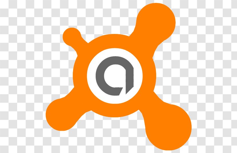 Avast Software Antivirus Computer Virus Malware - Symbol - Icon Transparent Transparent PNG