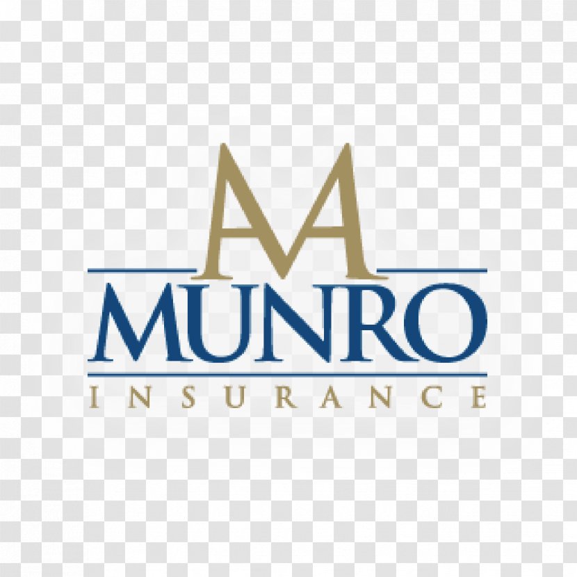 AA Munro Insurance Hammonds Plains, Nova Scotia Logo Brand Font Transparent PNG