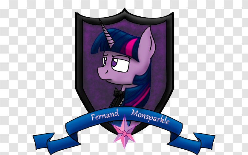 Twilight Sparkle The Count Of Monte Cristo Rainbow Dash Pony Fluttershy - Mythical Creature Transparent PNG