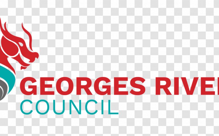 Georges River Council Logo Hurstville Kogarah - Strong Public Speaking Skills Transparent PNG