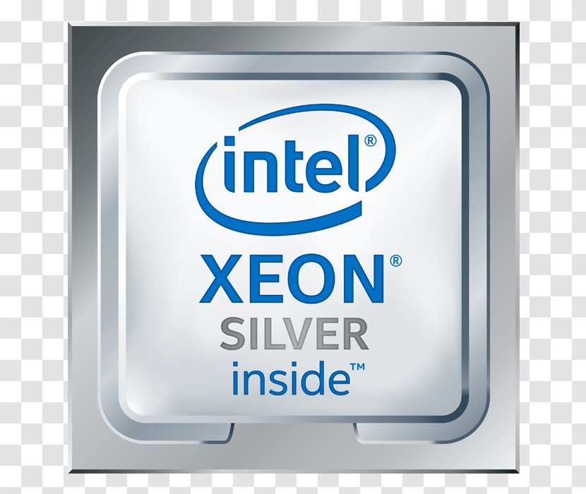 BX806734108 Intel Xeon Silver 4108 8 Core Central Processing Unit Scalable 4114 SkyLake 10-Core 2.2 GHz LGA 3647 85W BX806734114 Server Processor - Text Transparent PNG