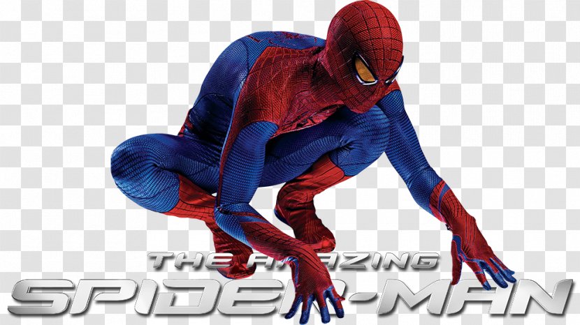 The Amazing Spider-Man Rhino Film Image - Friendly Neighborhood Spiderman - Clipart Transparent PNG