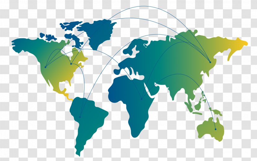 Globe World Map - Stock Photography Transparent PNG