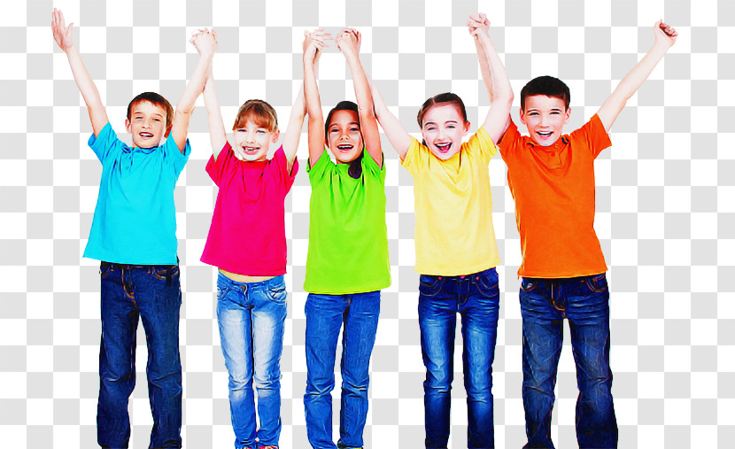 Social Group People Youth Fun Friendship Transparent PNG