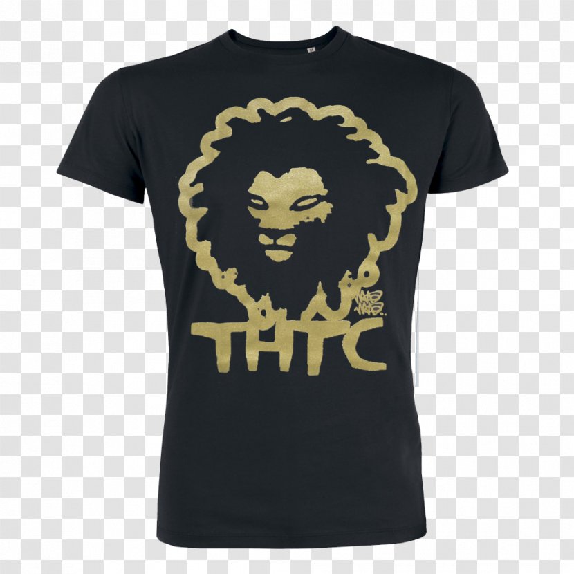 T-shirt Hoodie Clothing The Hemp Trading Company - Scoop Neck - Lions Printing Transparent PNG