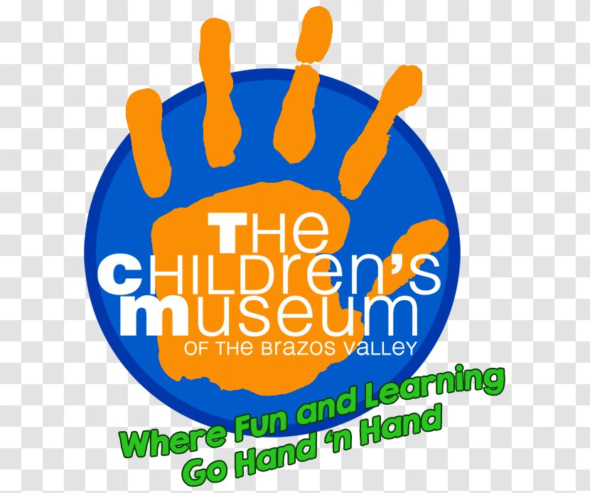 Children's Museum Of The Brazos Valley Natural History Exhibition - Child - Text Transparent PNG